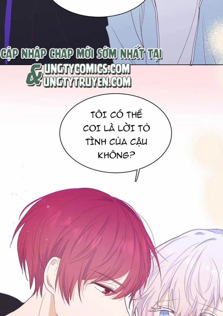 Ác Ma Tiên Sinh Không Đáng Sợ 28 trang 8