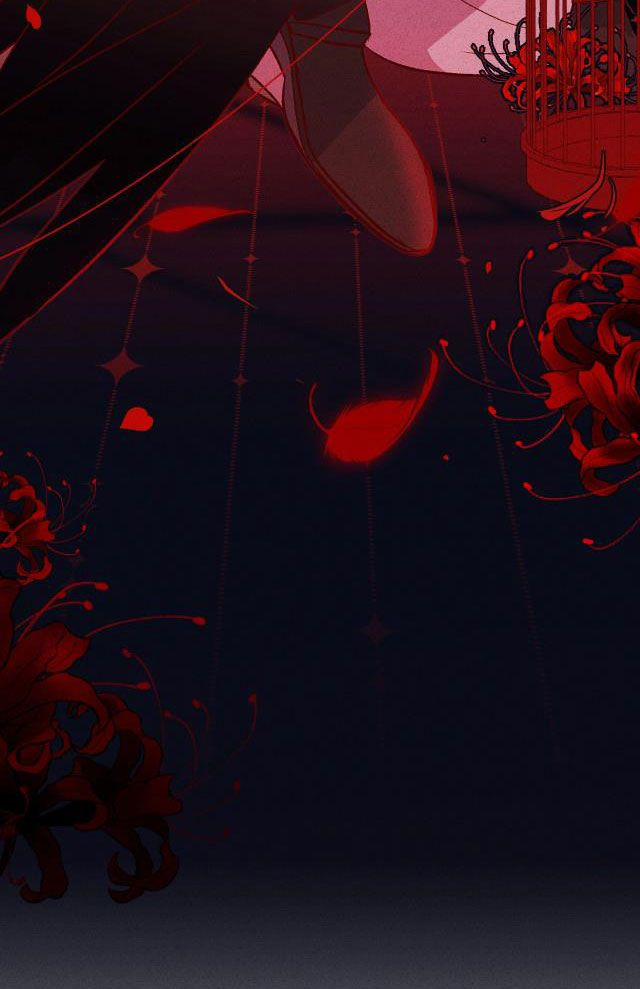 Ác Ma Tiên Sinh Không Đáng Sợ 3 trang 11