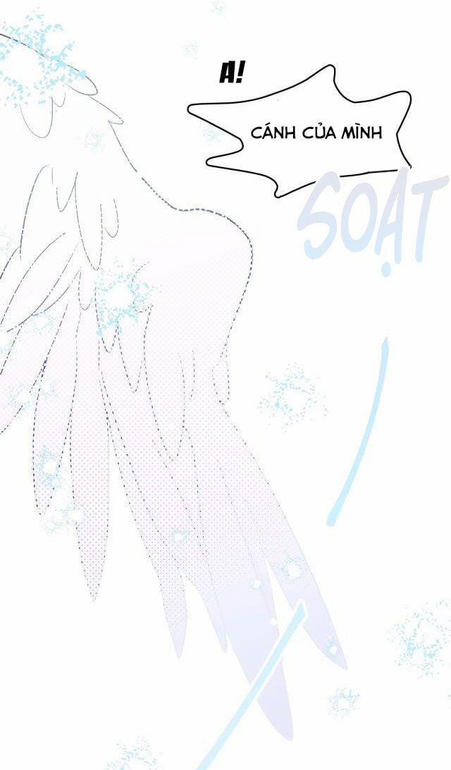 Ác Ma Tiên Sinh Không Đáng Sợ 3 trang 14