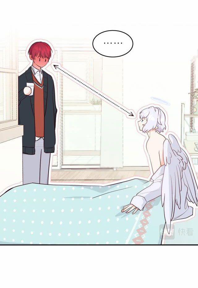 Ác Ma Tiên Sinh Không Đáng Sợ 3 trang 18