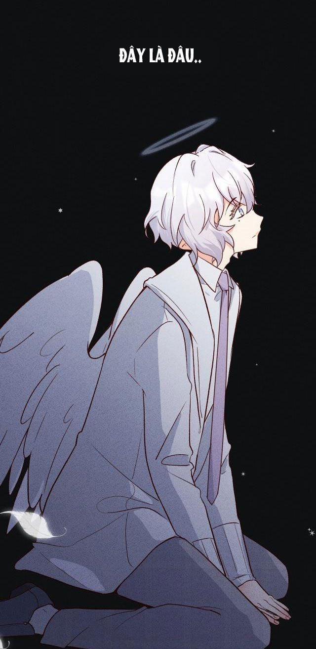 Ác Ma Tiên Sinh Không Đáng Sợ 3 trang 2