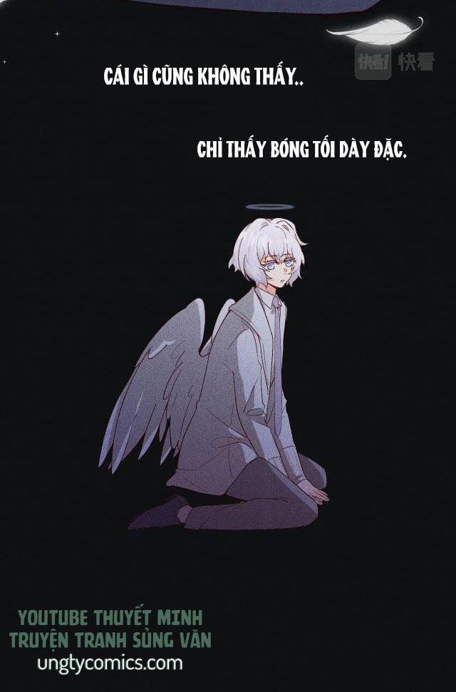 Ác Ma Tiên Sinh Không Đáng Sợ 3 trang 3