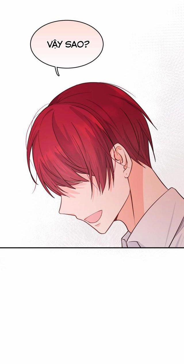 Ác Ma Tiên Sinh Không Đáng Sợ 3 trang 33