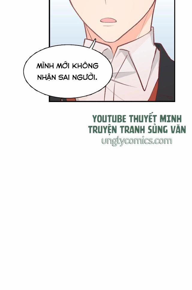 Ác Ma Tiên Sinh Không Đáng Sợ 3 trang 35