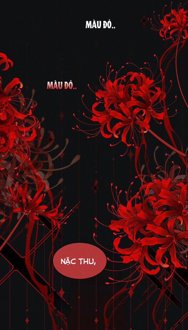 Ác Ma Tiên Sinh Không Đáng Sợ 3 trang 4