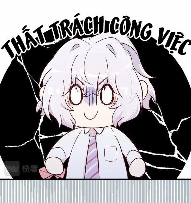 Ác Ma Tiên Sinh Không Đáng Sợ 3 trang 42