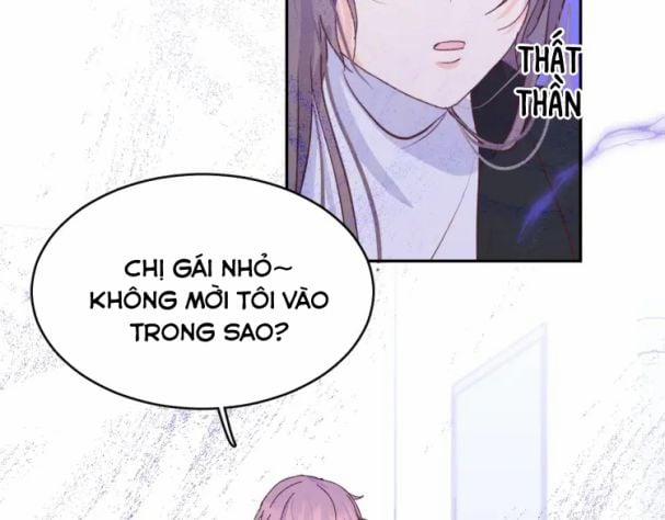 Ác Ma Tiên Sinh Không Đáng Sợ 4 trang 11