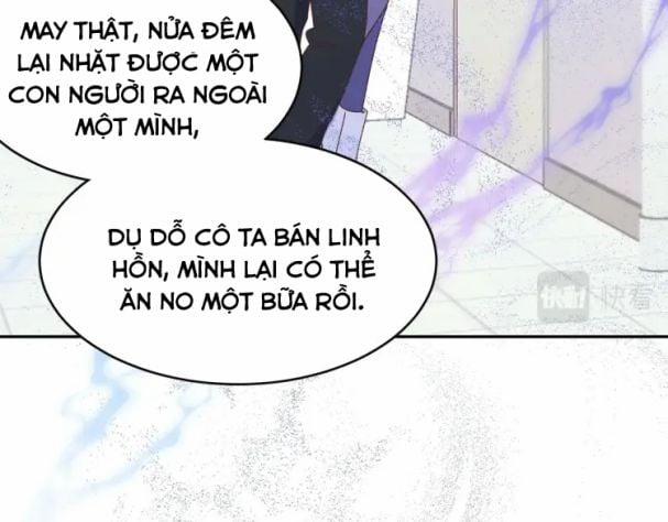 Ác Ma Tiên Sinh Không Đáng Sợ 4 trang 13