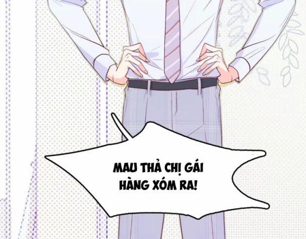 Ác Ma Tiên Sinh Không Đáng Sợ 4 trang 17