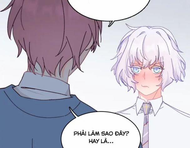 Ác Ma Tiên Sinh Không Đáng Sợ 4 trang 23