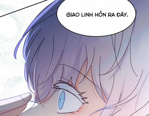 Ác Ma Tiên Sinh Không Đáng Sợ 4 trang 26