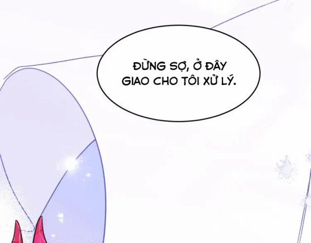 Ác Ma Tiên Sinh Không Đáng Sợ 4 trang 32