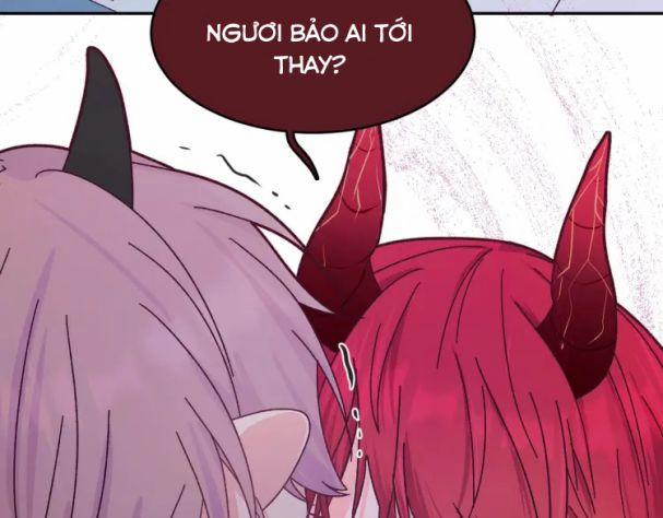 Ác Ma Tiên Sinh Không Đáng Sợ 4 trang 37