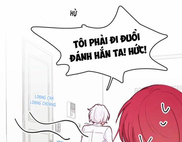 Ác Ma Tiên Sinh Không Đáng Sợ 4 trang 7