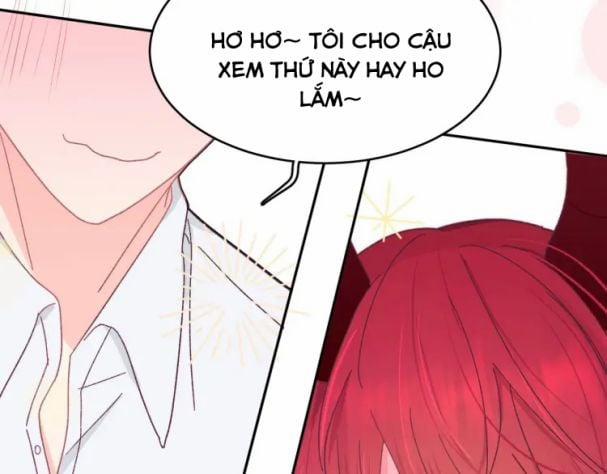 Ác Ma Tiên Sinh Không Đáng Sợ 4 trang 70