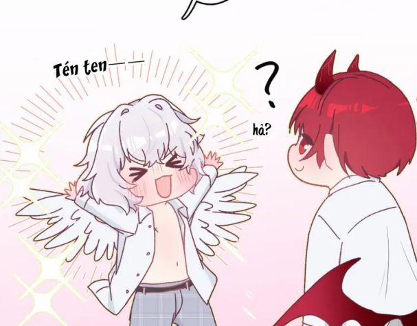 Ác Ma Tiên Sinh Không Đáng Sợ 4 trang 73