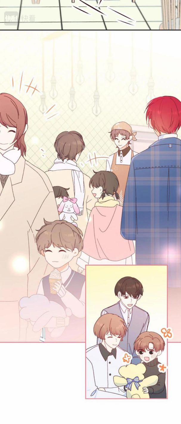 Ác Ma Tiên Sinh Không Đáng Sợ 5 trang 11