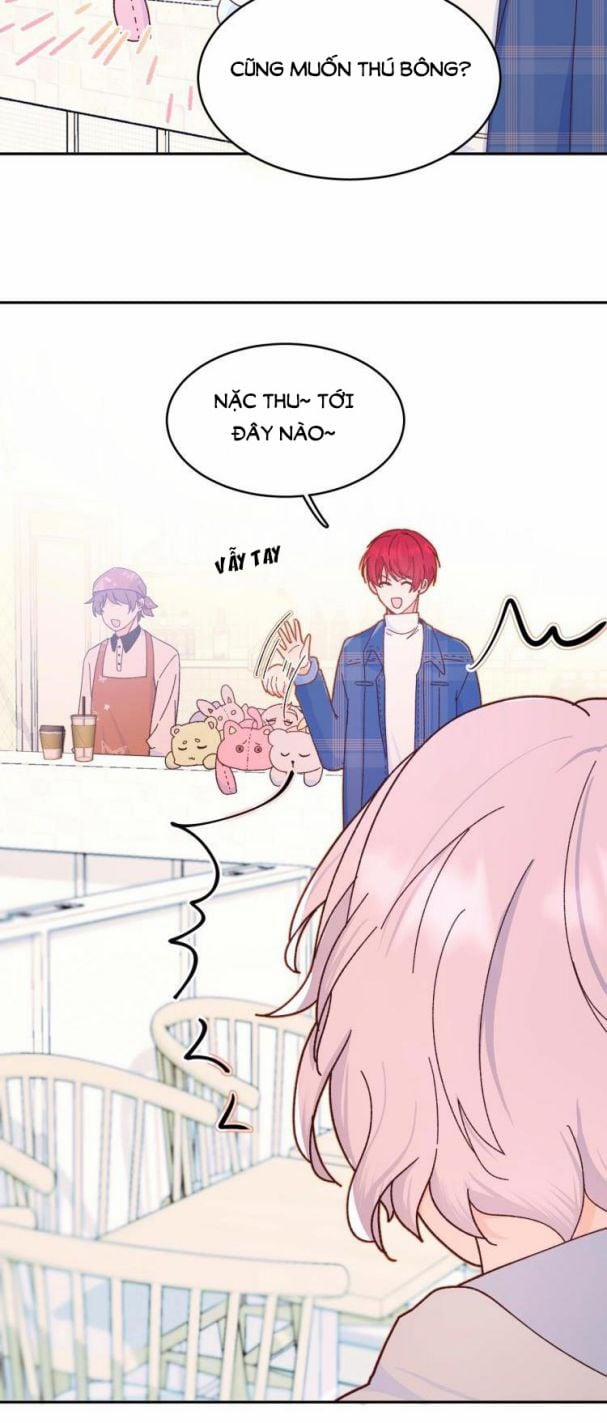 Ác Ma Tiên Sinh Không Đáng Sợ 5 trang 15