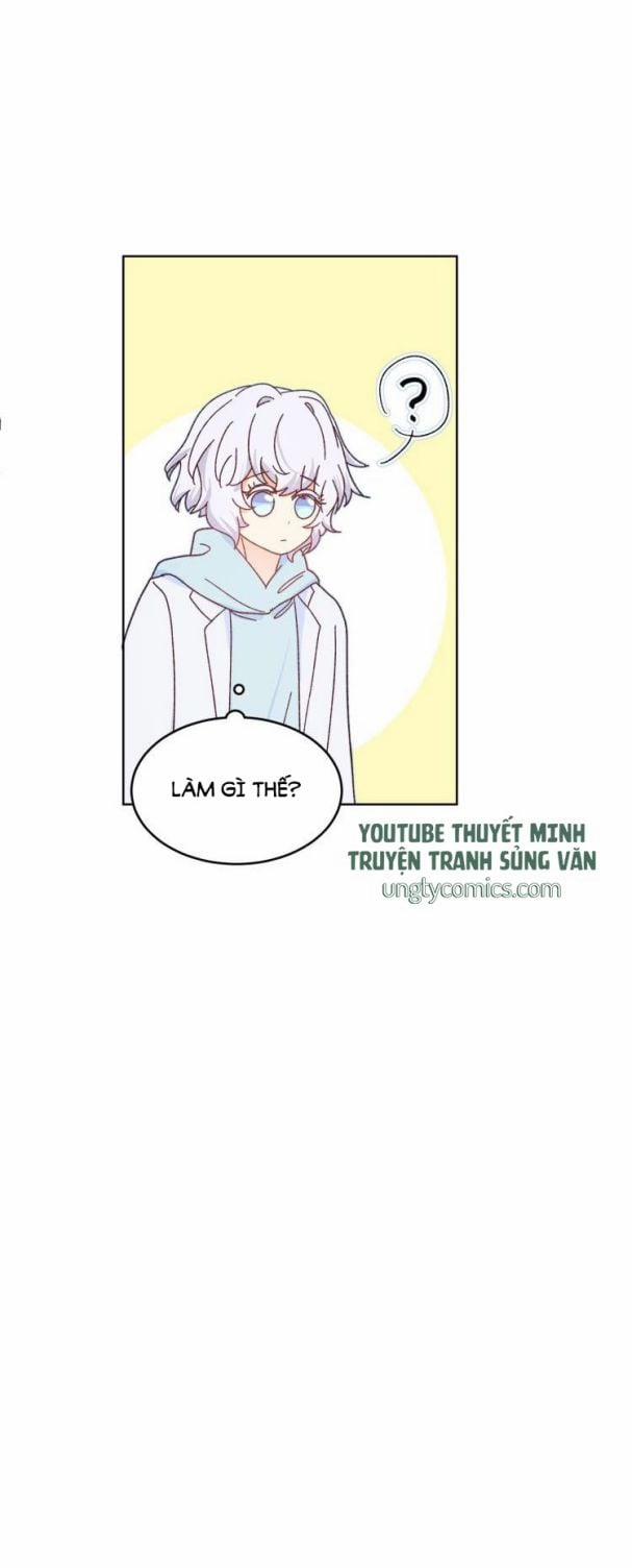 Ác Ma Tiên Sinh Không Đáng Sợ 5 trang 16