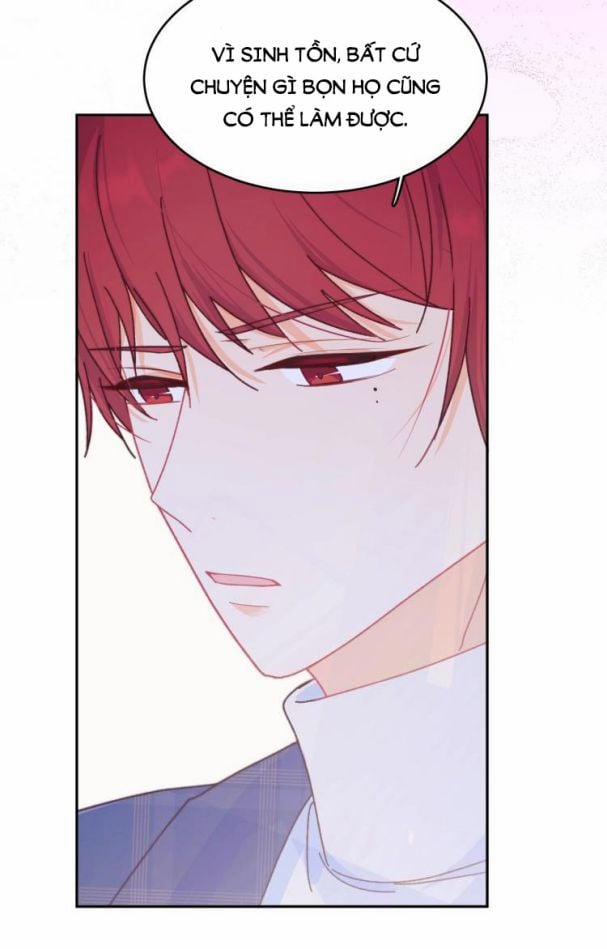 Ác Ma Tiên Sinh Không Đáng Sợ 5 trang 31