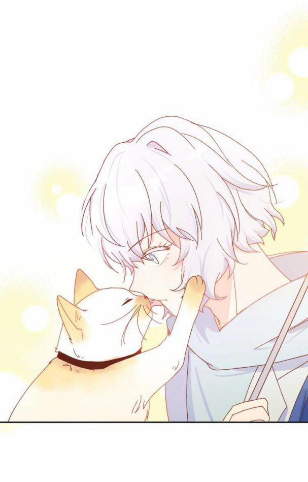 Ác Ma Tiên Sinh Không Đáng Sợ 6 trang 10