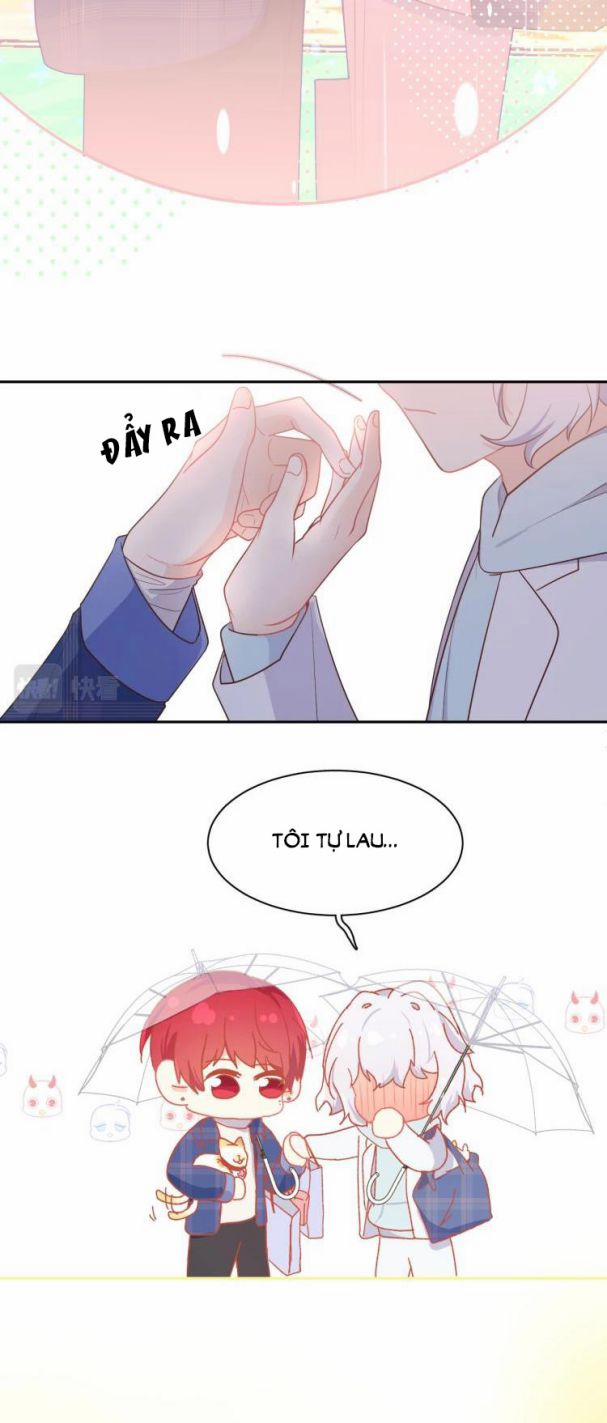 Ác Ma Tiên Sinh Không Đáng Sợ 6 trang 15