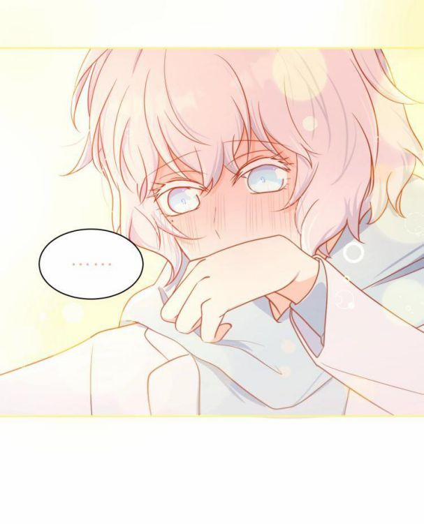 Ác Ma Tiên Sinh Không Đáng Sợ 6 trang 16