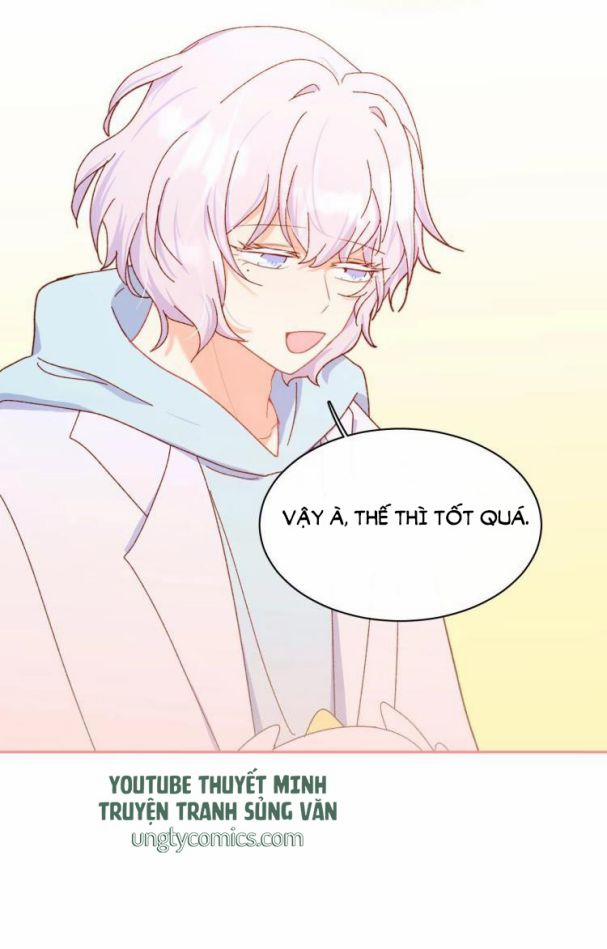 Ác Ma Tiên Sinh Không Đáng Sợ 6 trang 2