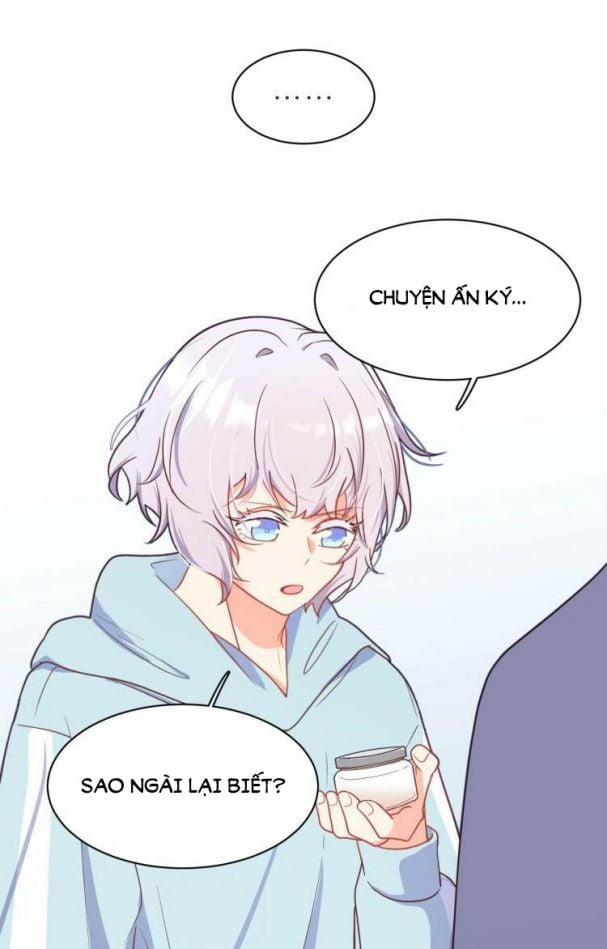 Ác Ma Tiên Sinh Không Đáng Sợ 6 trang 23