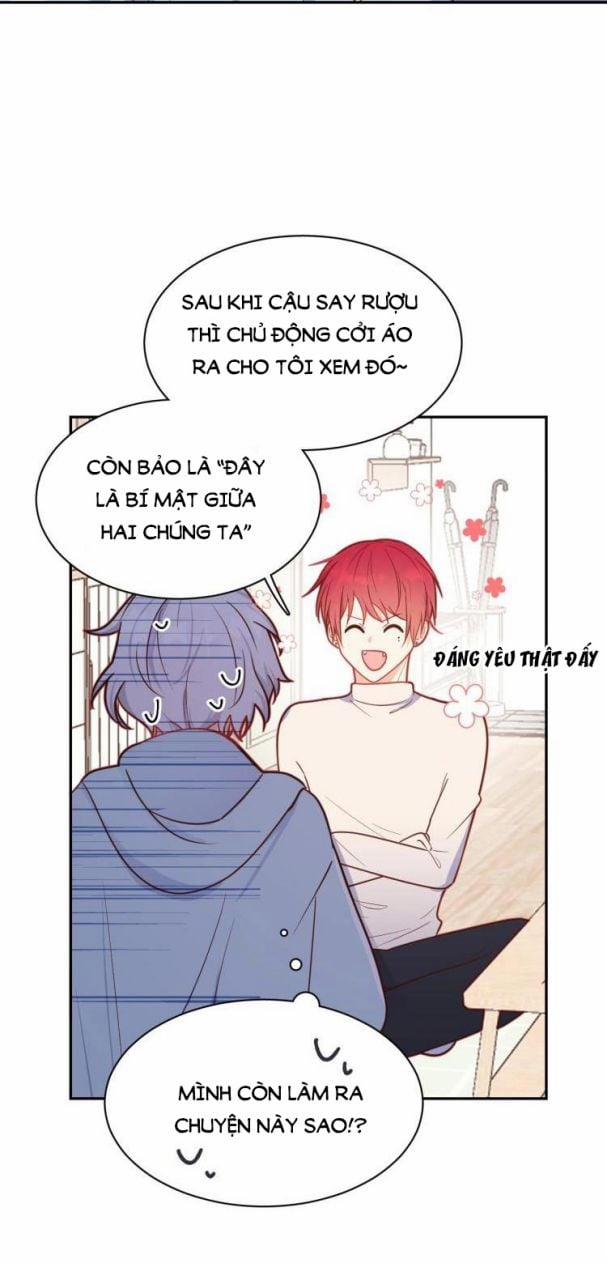 Ác Ma Tiên Sinh Không Đáng Sợ 6 trang 24