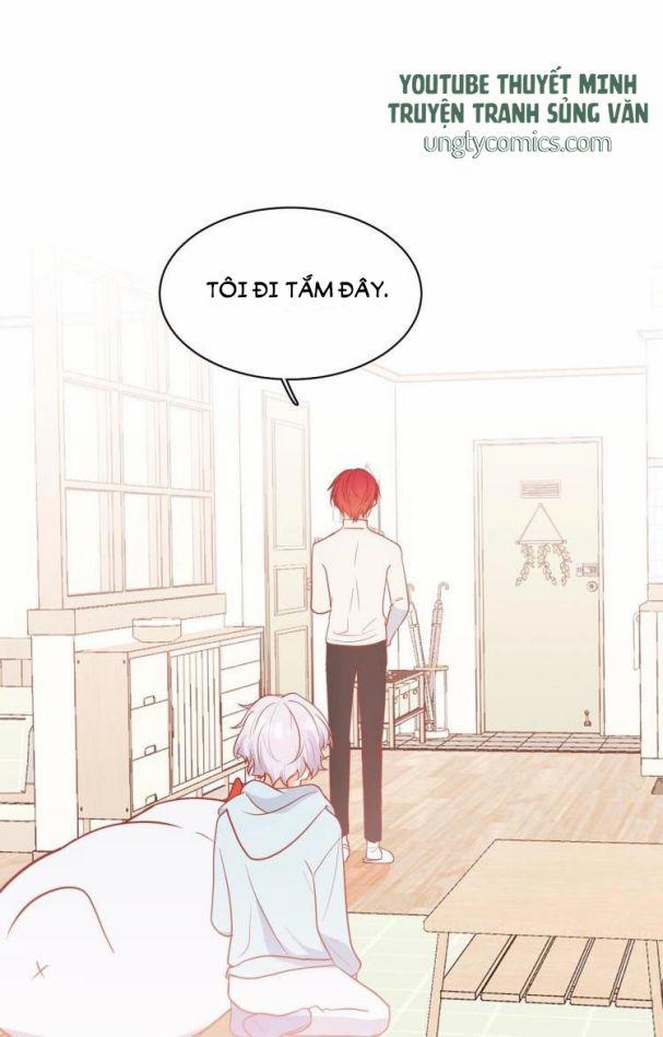 Ác Ma Tiên Sinh Không Đáng Sợ 6 trang 27