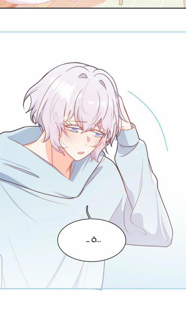 Ác Ma Tiên Sinh Không Đáng Sợ 6 trang 28