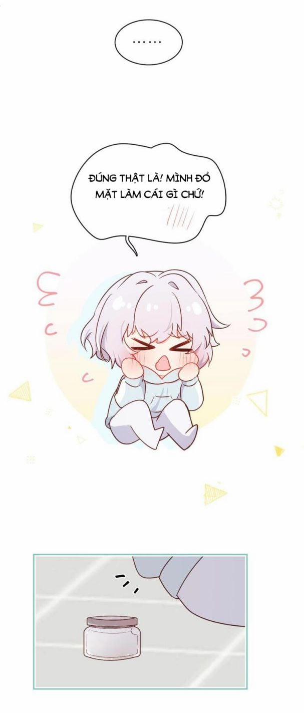 Ác Ma Tiên Sinh Không Đáng Sợ 6 trang 29