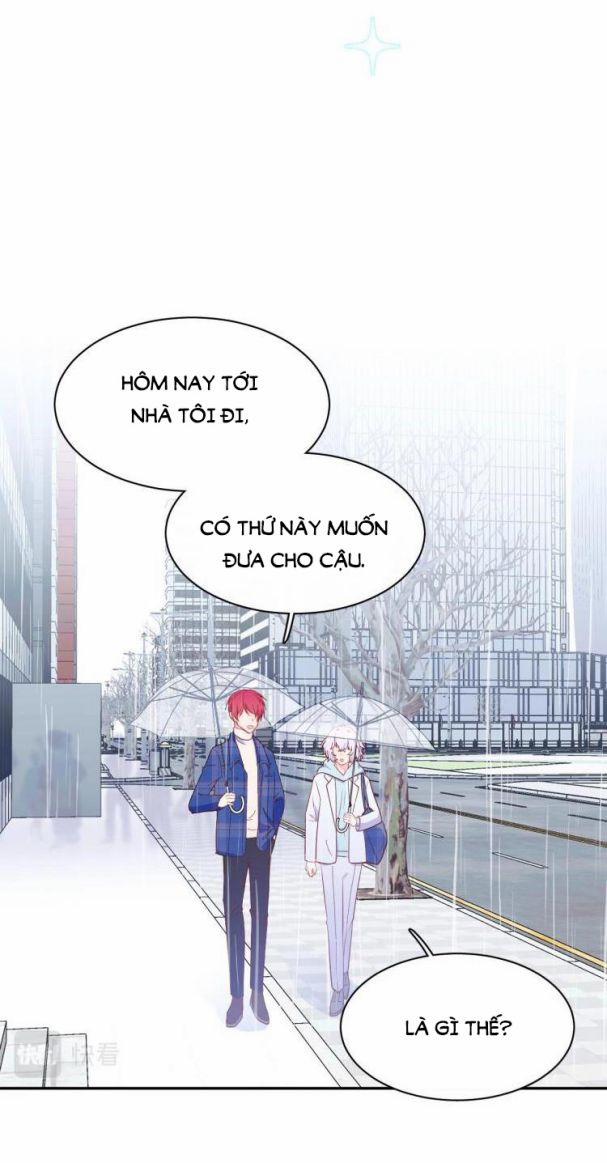 Ác Ma Tiên Sinh Không Đáng Sợ 6 trang 5