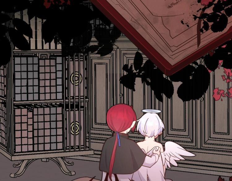 Ác Ma Tiên Sinh Không Đáng Sợ 7 trang 11