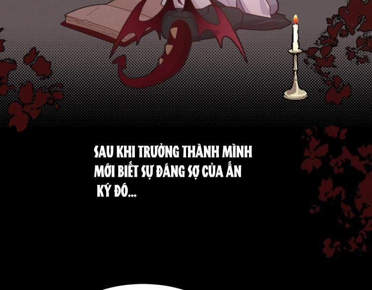 Ác Ma Tiên Sinh Không Đáng Sợ 7 trang 12