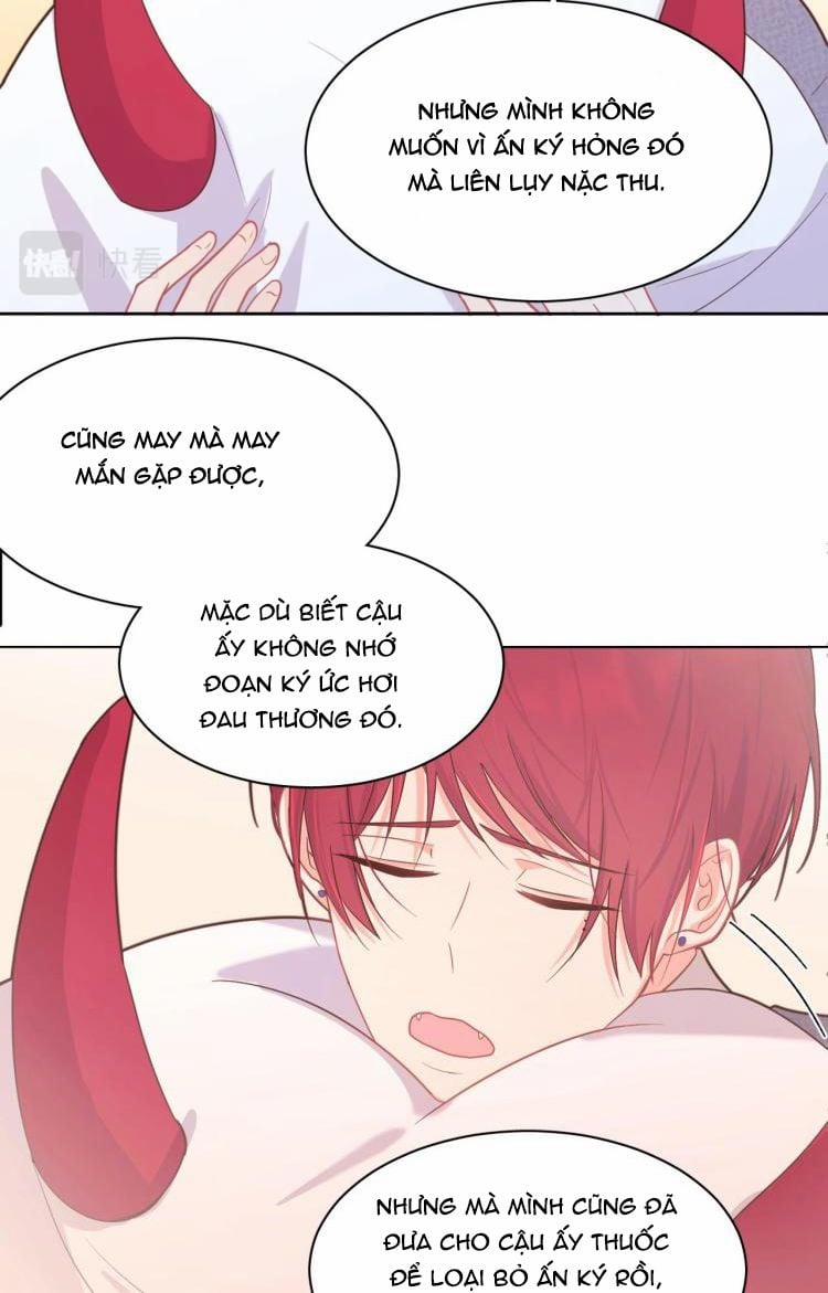 Ác Ma Tiên Sinh Không Đáng Sợ 7 trang 14