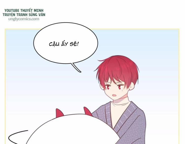 Ác Ma Tiên Sinh Không Đáng Sợ 7 trang 18