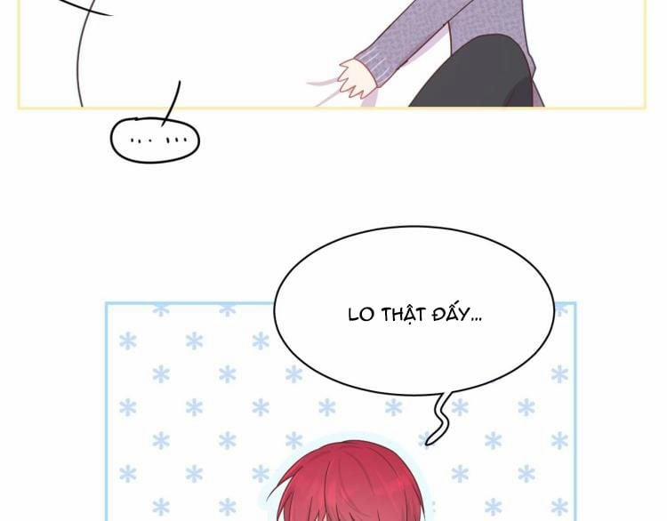 Ác Ma Tiên Sinh Không Đáng Sợ 7 trang 19