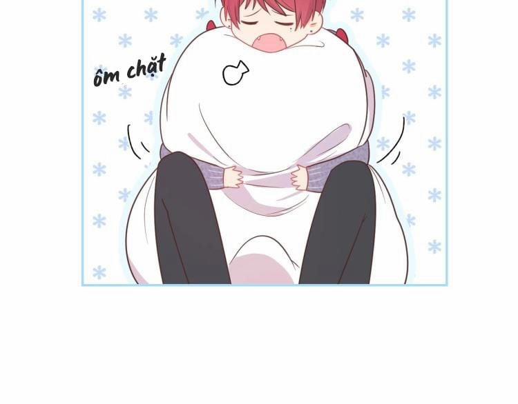 Ác Ma Tiên Sinh Không Đáng Sợ 7 trang 20