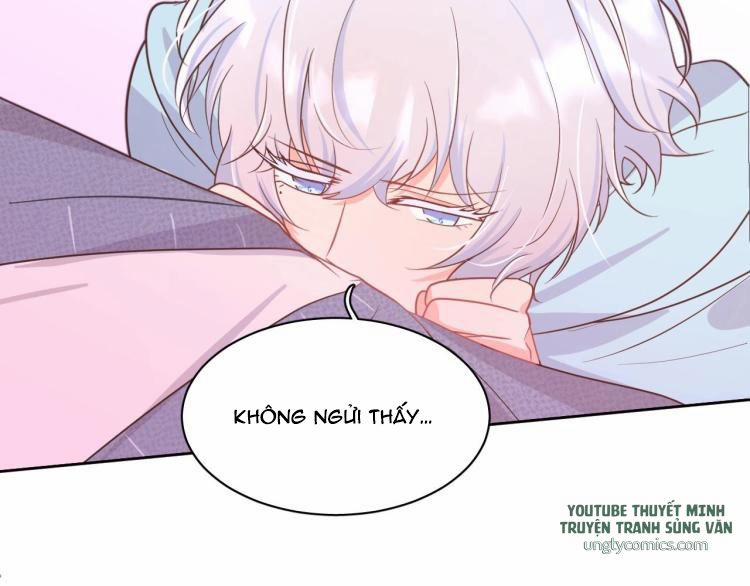 Ác Ma Tiên Sinh Không Đáng Sợ 7 trang 28