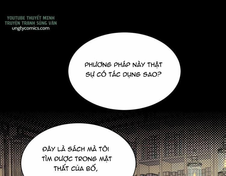 Ác Ma Tiên Sinh Không Đáng Sợ 7 trang 3