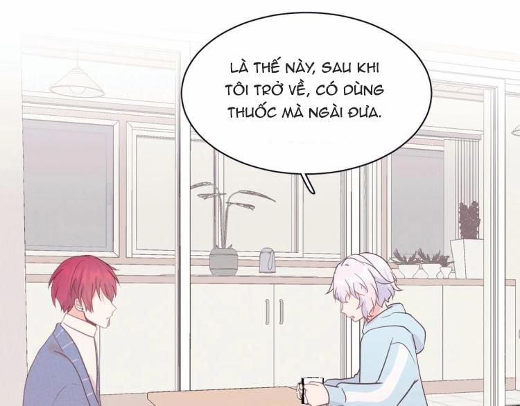 Ác Ma Tiên Sinh Không Đáng Sợ 7 trang 35