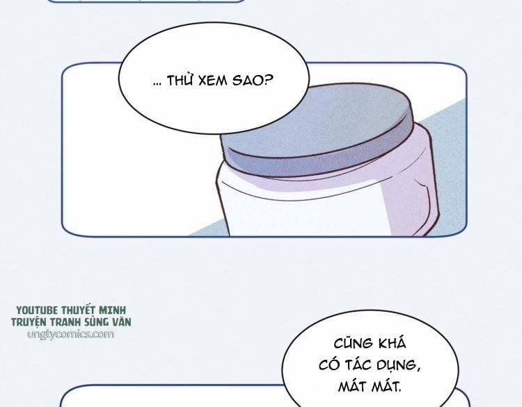 Ác Ma Tiên Sinh Không Đáng Sợ 7 trang 38