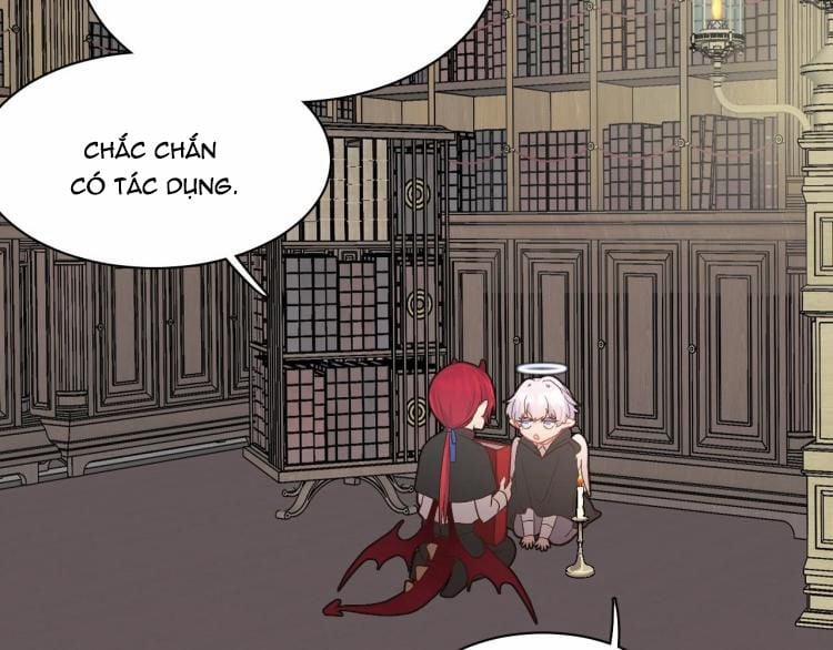 Ác Ma Tiên Sinh Không Đáng Sợ 7 trang 4