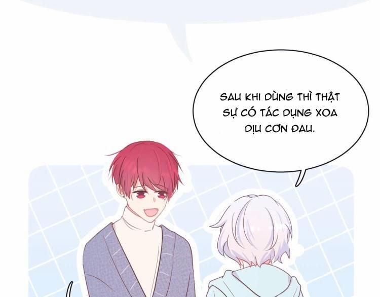 Ác Ma Tiên Sinh Không Đáng Sợ 7 trang 40