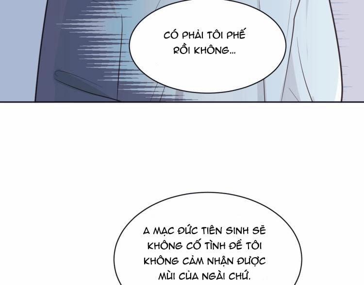 Ác Ma Tiên Sinh Không Đáng Sợ 7 trang 44