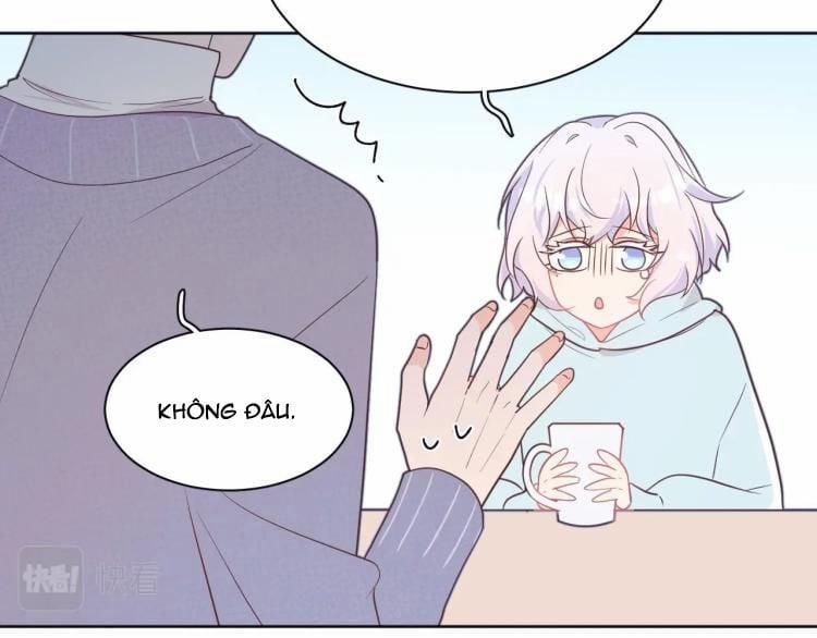 Ác Ma Tiên Sinh Không Đáng Sợ 7 trang 45