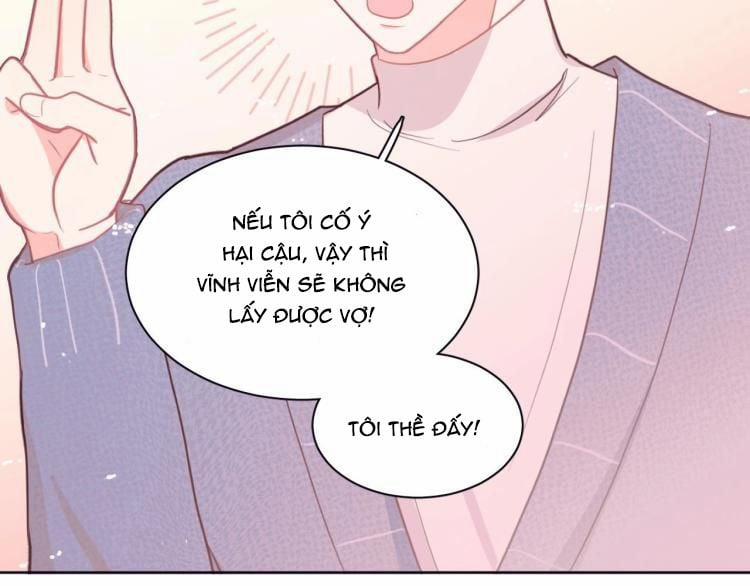 Ác Ma Tiên Sinh Không Đáng Sợ 7 trang 47