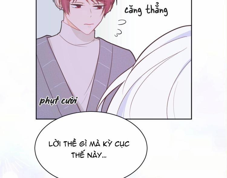 Ác Ma Tiên Sinh Không Đáng Sợ 7 trang 51